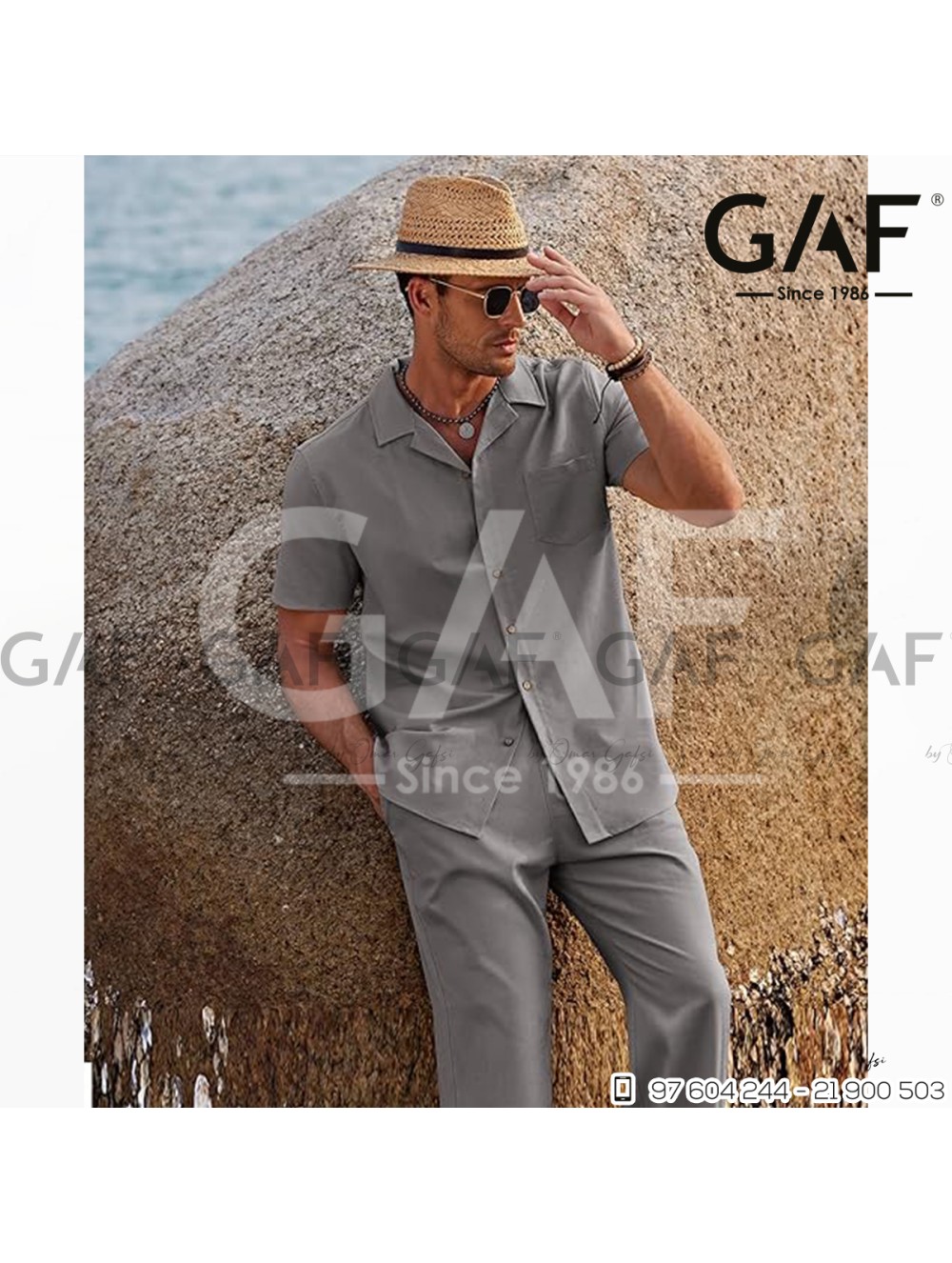 Chemise