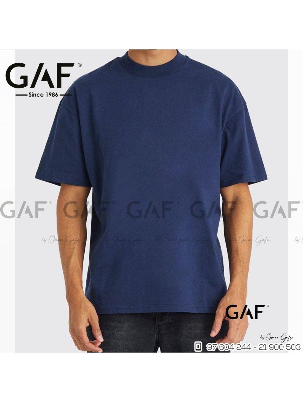 Pull Oversize