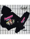 Pantalon pufy|GAF