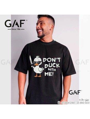 pull GAF