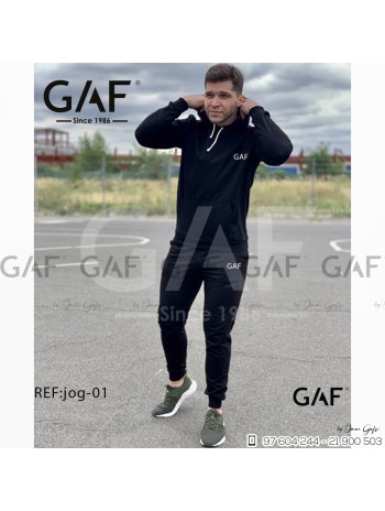 Capuche GAF