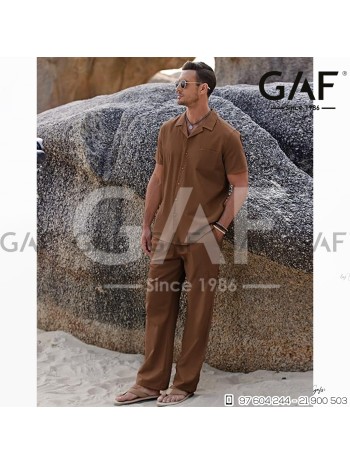 Ensemble Homme