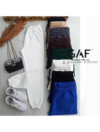 Pantalon Basic|GAF