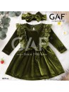 Robe Fillette