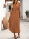 Robe avec poche|GAF