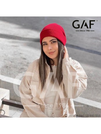 BONNET | GAF | GAF TUNISIE