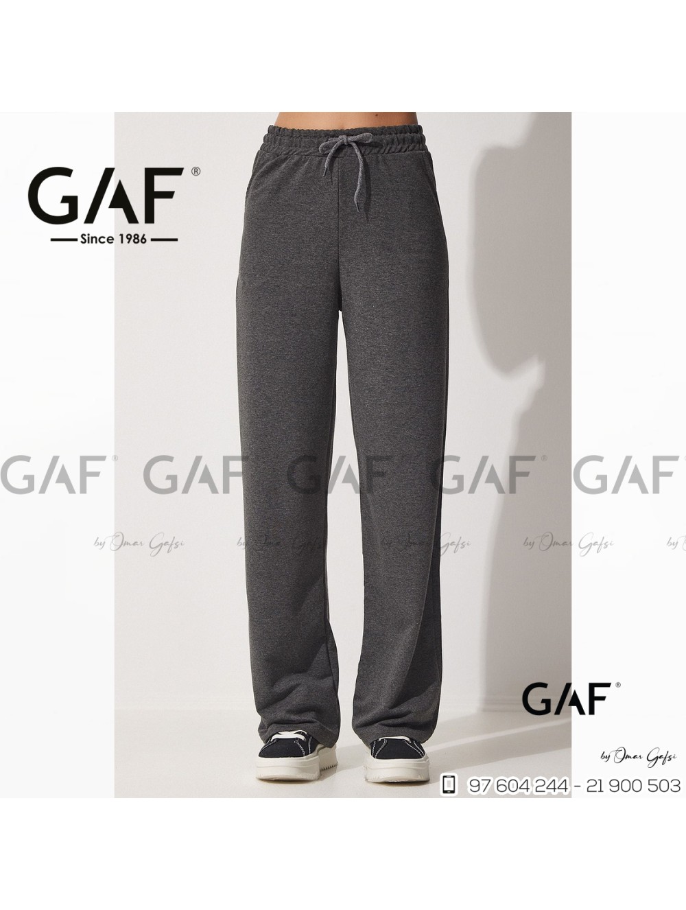 PANTALON BAGGY