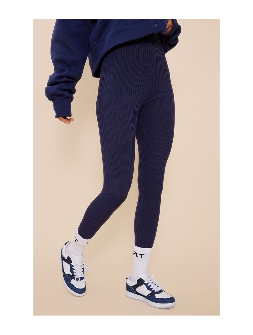 LEGGING CÔTELÉ | GAF