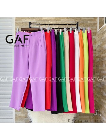 PANTALON | GAF TUNISIE