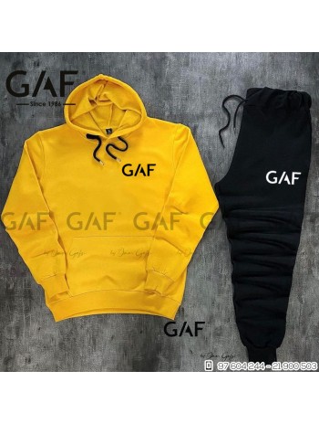 PANTALON JOGING | GAF | GAF TUNISIE