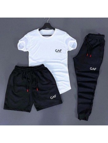 COMBI 3 PIÈCES HOMME