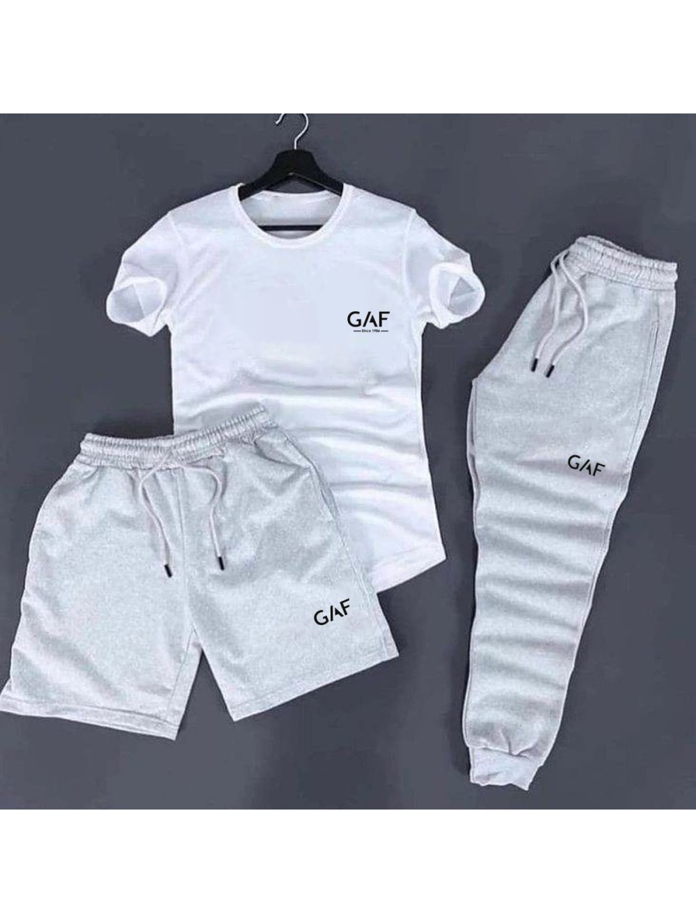 PANTALON HOMME
