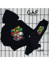 Ensemble mario|GAF