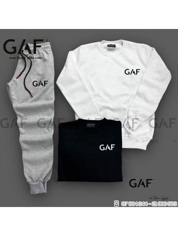 COMBI 3 PIÈCES HOMME | GAF | GAF TUNISIE