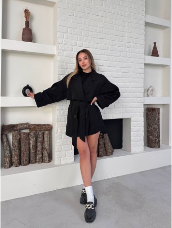 Trench Court |GAF TUNISIE