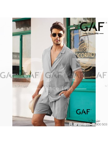 ENSEMBLE HOMME LAINE