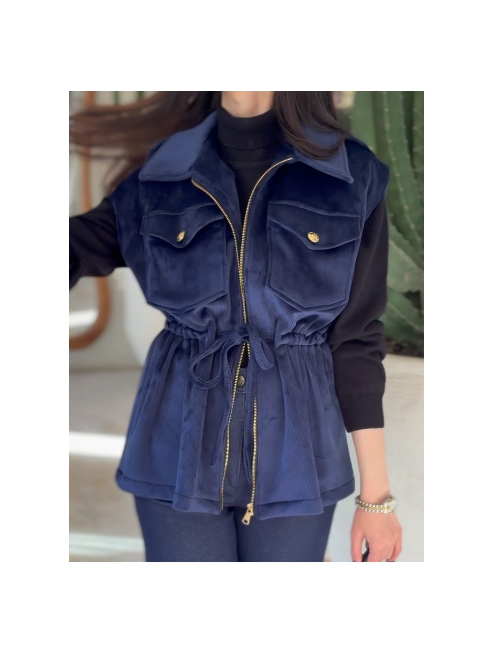 Set Liliane 2 pièce