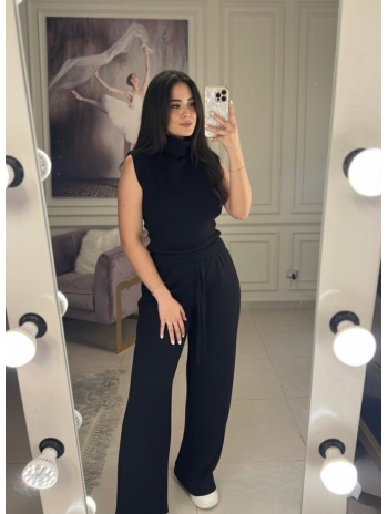 sans manche pantalon
