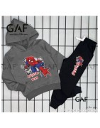 GARÇON | GAF TUNISIE